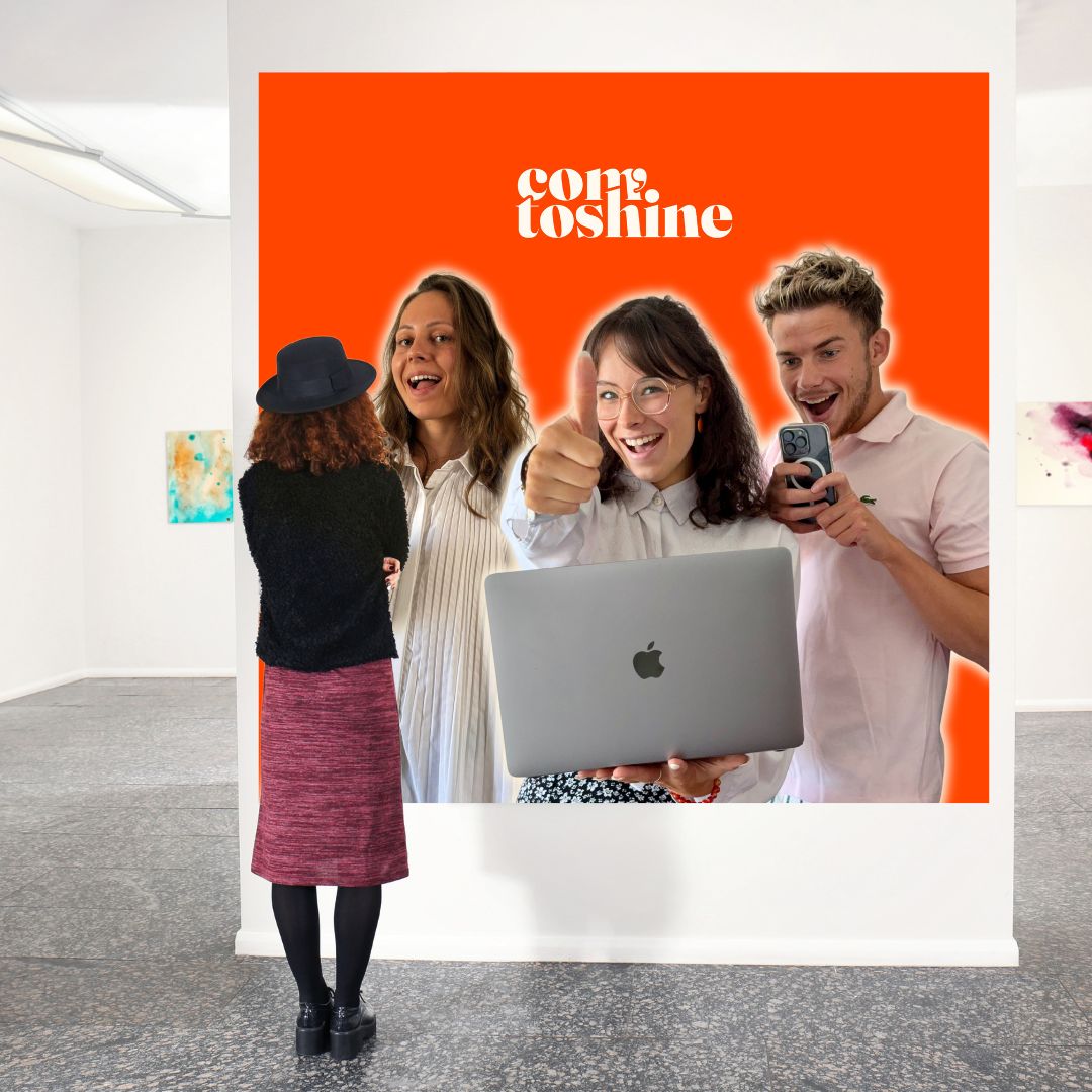 Agence communication digitale