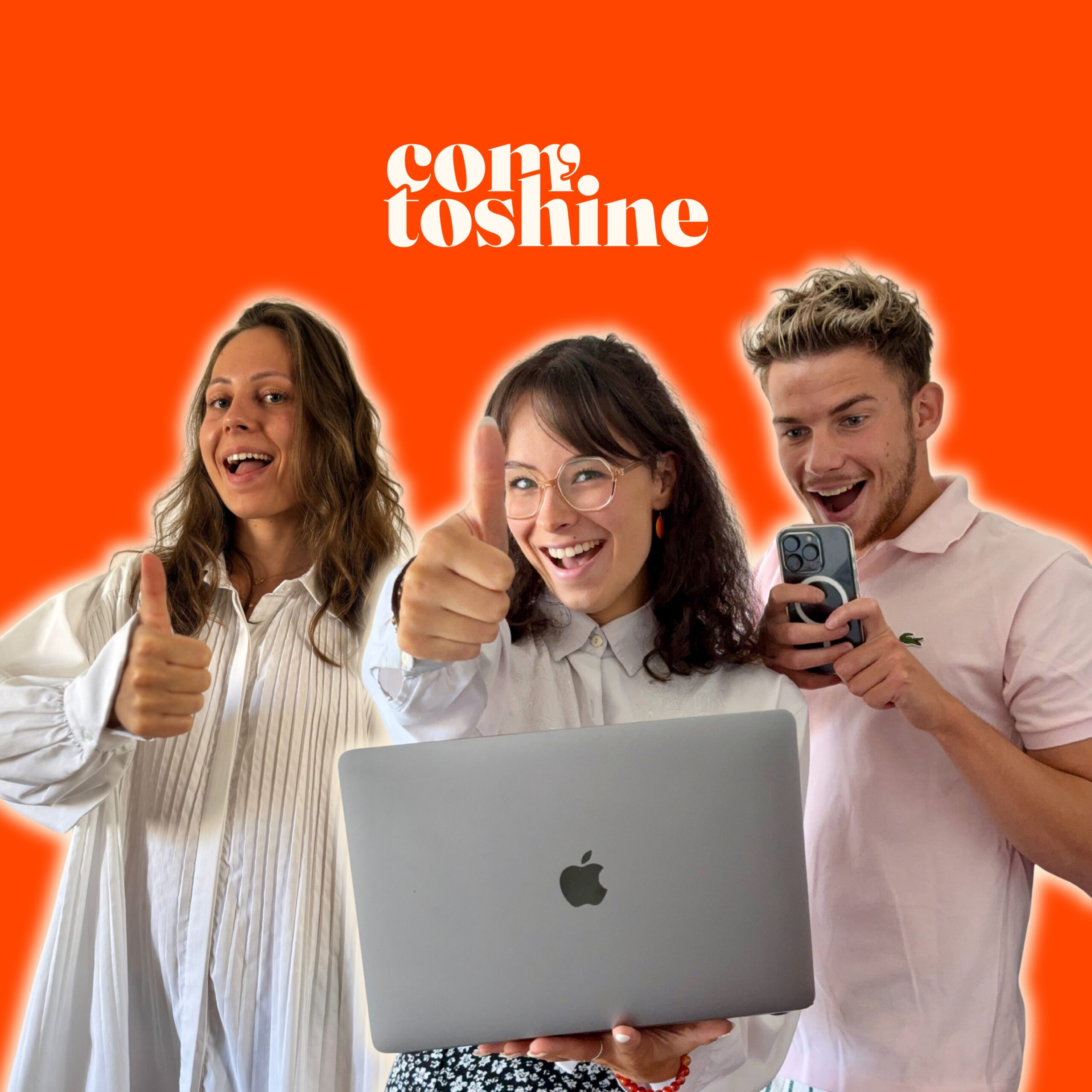 Agence marketing digital